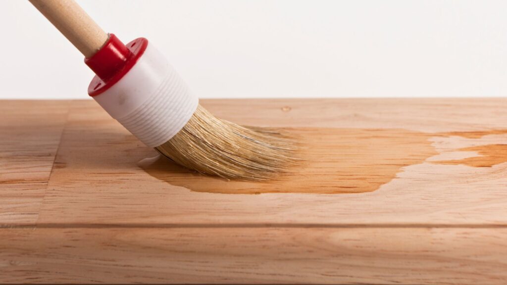 Como Impermeabilizar Madeira Guia Completo para Protecao e Durabilidade